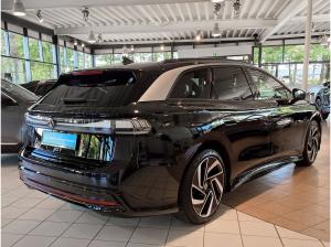 Volkswagen ID.7 Tourer Pro AHK LED 360° Kamera Head-up Massagesitz