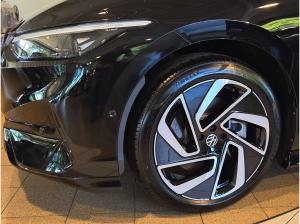 Volkswagen ID.7 Tourer Pro AHK LED 360° Kamera Head-up Massagesitz