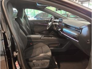 Volkswagen ID.7 Tourer Pro AHK LED 360° Kamera Head-up Massagesitz