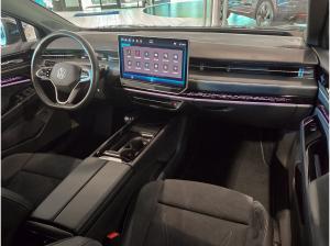 Volkswagen ID.7 Tourer Pro AHK LED 360° Kamera Head-up Massagesitz