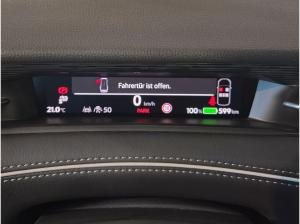 Volkswagen ID.7 Tourer Pro AHK LED 360° Kamera Head-up Massagesitz