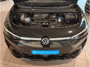 Volkswagen ID.7 Tourer Pro AHK LED 360° Kamera Head-up Massagesitz