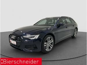 Audi A6 Av 50 TDI qu advanced 19 AHK HuD CAM ACC