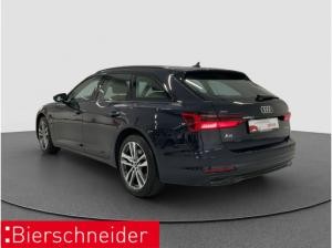 Audi A6 Av 50 TDI qu advanced 19 AHK HuD CAM ACC