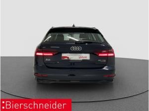 Audi A6 Av 50 TDI qu advanced 19 AHK HuD CAM ACC