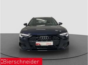 Audi A6 Av 50 TDI qu advanced 19 AHK HuD CAM ACC