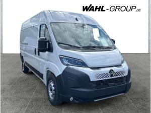 Citroën Jumper L2H2 BlueHDi 140 |Gewerbeknaller| So lange der Vorrat reicht