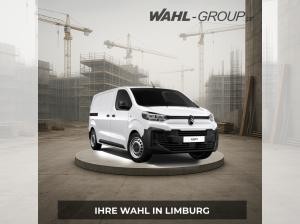 Citroën Jumpy Kasten M Diesel 120 |Gewerbeknaller| so lange der Vorrat reicht