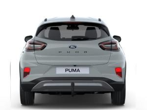 Ford Puma 1.0 Titanium 7-GANG-POWERSHIFT