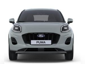 Ford Puma 1.0 Titanium 7-GANG-POWERSHIFT