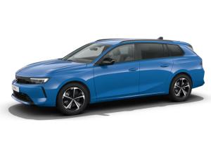 Opel Astra ST 1.5 Diesel 130PS Edition Auto inkl. Komfort-, Tech- und Infotainment-Paket, AHK, uvm!