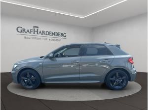 Audi A1 Sportback S line 30 TFSI *sofort verfügbar*