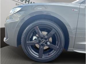 Audi A1 Sportback S line 30 TFSI *sofort verfügbar*