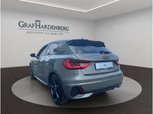 Audi A1 Sportback S line 30 TFSI *sofort verfügbar*