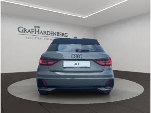 Audi A1 Sportback S line 30 TFSI *sofort verfügbar*