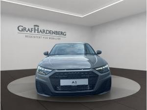 Audi A1 Sportback S line 30 TFSI *sofort verfügbar*