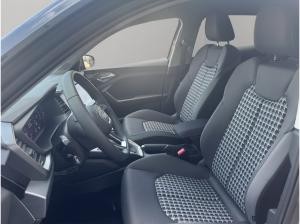 Audi A1 Sportback S line 30 TFSI *sofort verfügbar*