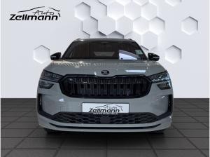 Skoda Kodiaq Sportline 2,0 TDI 110 kW 7-Gang-DSG -Sofort Verfügbar-