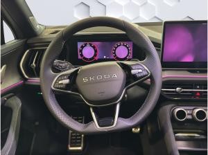 Skoda Kodiaq Sportline 2,0 TDI 110 kW 7-Gang-DSG -Sofort Verfügbar-
