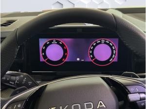 Skoda Kodiaq Sportline 2,0 TDI 110 kW 7-Gang-DSG -Sofort Verfügbar-