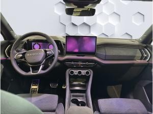 Skoda Kodiaq Sportline 2,0 TDI 110 kW 7-Gang-DSG -Sofort Verfügbar-