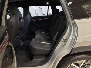 Skoda Kodiaq Sportline 2,0 TDI 110 kW 7-Gang-DSG -Sofort Verfügbar-