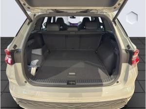 Skoda Kodiaq Sportline 2,0 TDI 110 kW 7-Gang-DSG -Sofort Verfügbar-