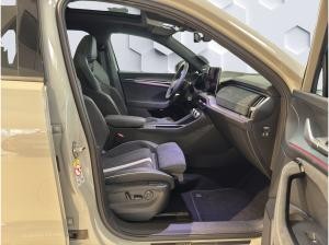Skoda Kodiaq Sportline 2,0 TDI 110 kW 7-Gang-DSG -Sofort Verfügbar-
