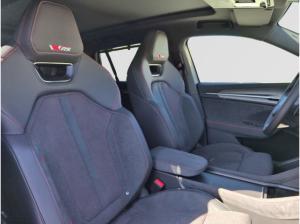 Skoda Kodiaq 🚙🔥 ŠKODA Kodiaq RS 2.0 TSI 4x4 DSG – Vollausstattung! • Matrix-LED • Panorama • CANTON • 360°-Kamera