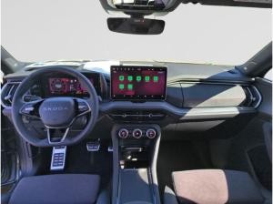 Skoda Kodiaq 🚙🔥 ŠKODA Kodiaq RS 2.0 TSI 4x4 DSG – Vollausstattung! • Matrix-LED • Panorama • CANTON • 360°-Kamera