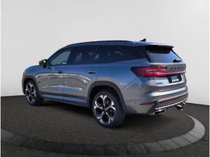 Skoda Kodiaq 🚙🔥 ŠKODA Kodiaq RS 2.0 TSI 4x4 DSG – Vollausstattung! • Matrix-LED • Panorama • CANTON • 360°-Kamera