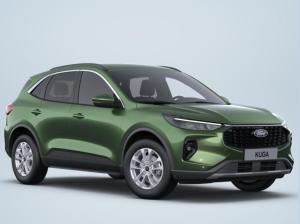 Ford Kuga Titanium 2,5 L DURATEC FHEV