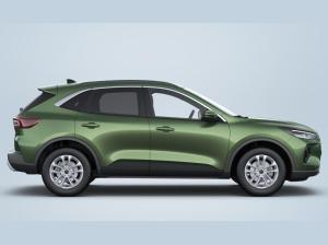 Ford Kuga Titanium 2,5 L DURATEC FHEV