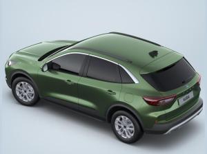 Ford Kuga Titanium 2,5 L DURATEC FHEV