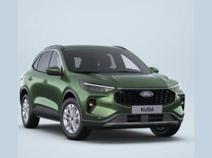 Ford Kuga Titanium 2,5 L DURATEC FHEV