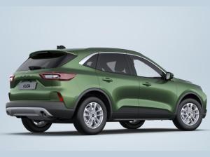 Ford Kuga Titanium 2,5 L DURATEC FHEV