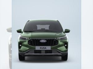 Ford Kuga Titanium 2,5 L DURATEC FHEV