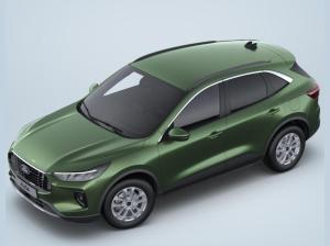 Ford Kuga Titanium 2,5 L DURATEC FHEV