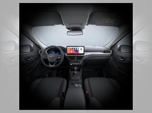 Ford Kuga Titanium 2,5 L DURATEC FHEV