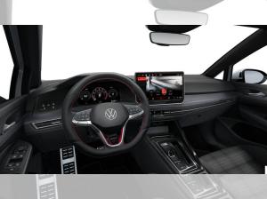 Volkswagen Golf 2.0 TSI OPF DSG GTI