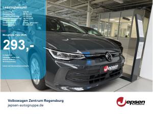 Volkswagen Golf Life eTSI DSG FLA ACC LED SHZ PDC KlimaA