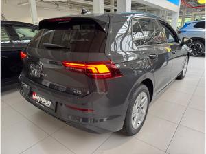 Volkswagen Golf Life eTSI DSG FLA ACC LED SHZ PDC KlimaA