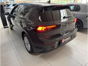 Volkswagen Golf Life eTSI DSG FLA ACC LED SHZ PDC KlimaA