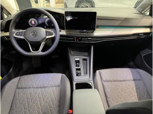 Volkswagen Golf Life eTSI DSG FLA ACC LED SHZ PDC KlimaA