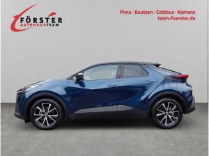 Toyota C-HR C-HR 1,8 l Hybrid 4x2 Teamplayer * TECHNIK-PAKET*