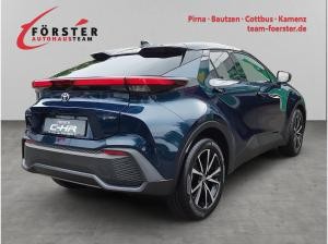 Toyota C-HR C-HR 1,8 l Hybrid 4x2 Teamplayer * TECHNIK-PAKET*