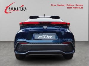 Toyota C-HR C-HR 1,8 l Hybrid 4x2 Teamplayer * TECHNIK-PAKET*