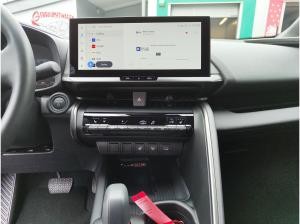 Toyota C-HR C-HR 1,8 l Hybrid 4x2 Teamplayer * TECHNIK-PAKET*