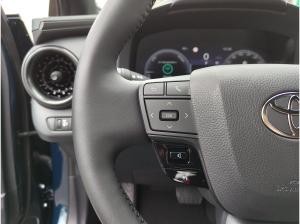 Toyota C-HR C-HR 1,8 l Hybrid 4x2 Teamplayer * TECHNIK-PAKET*