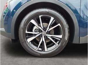 Toyota C-HR C-HR 1,8 l Hybrid 4x2 Teamplayer * TECHNIK-PAKET*